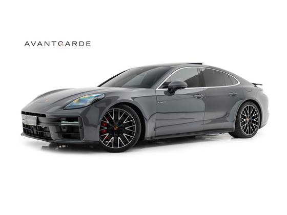 PORSCHE PANAMERA 2.9 V6 E-HYBRID 4S PDK